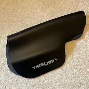 NWT Thinline+ Basic English Contour Half Pad